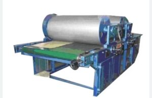 used-flexographic-printing-machine